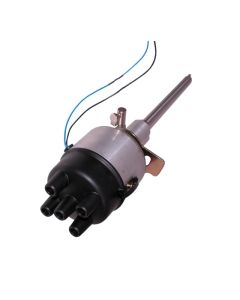 Omix Distributor 12-Volt 41-71 Willys & Jeep Models - 17239.01