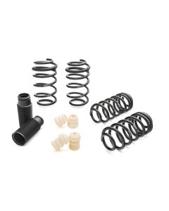 Eibach Pro-Kit for 10-13 Volkswagen GTI, 5K, 2.0 TFSI / 12-13 Jetta GLI, Sedan, 2.0L 4cyl Turbo - 85109.140