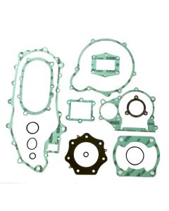 Athena 1985 Honda FL 350 R ODYSSEY Complete Gasket Kit (Excl Oil Seals) - P400210850356