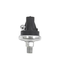 Nitrous Express Heavy Duty Fuel Pressure Safety Switch (Carb Fuel Pressure) - 15708