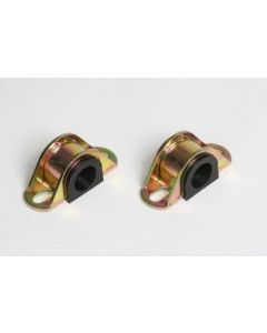 Progress Tech 13-18 Acura ILX/06-15 Civic/Si Rear Sway Bar (24mm - Adjustable) Incl Adj End Links - 62.1026