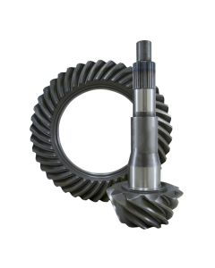 USA Standard Ring & Pinion Gear Set For 10 & Down Ford 10.5in in a 3.73 Ratio - ZG F10.5-373-31