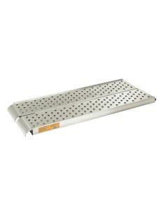 Lund Universal Bi-Fold Ramp - Brite - 602004