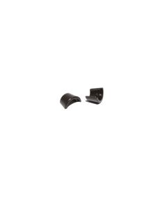 COMP Cams Super Valve Lock 11/32in Steel Retainer Fitment Universal High-Strength Finish Black Oxide - 611-1