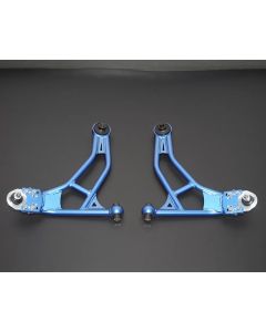 Cusco 13-15 Subaru BRZ Adjustable Front Lower Control Arms - 965 462 A