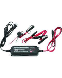 BikeMaster Intelligent Battery Charger - 150909