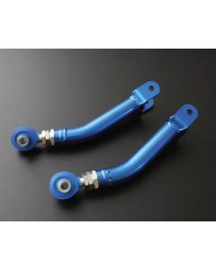 Cusco Trailing Rod Rear +/- 12mm Caster Correction 13 Subaru BRZ/Scion FR-S/Toyota 86 - 965 474 T
