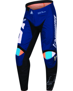 Answer 23 Syncron CC Pant Blue/Orange/Black Size - 28 - 447309