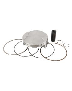 Vertex Pistons 17-18 CRF 450 R/17-18 CRF 450 RX GP Racers Choice Piston Kit - 24189A