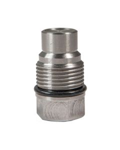 ATS Diesel 2004.5+ GM Trucks Fuel Rail Pressure Plug - 7050504290