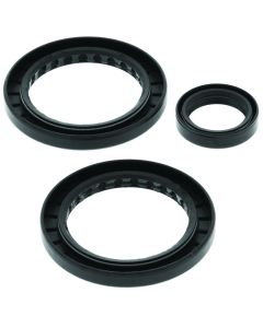 QBS Seals B - QUAD-414117