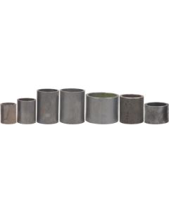 Synergy Bushing Housing 2.50X.188 1.75in Wide - 4407-01