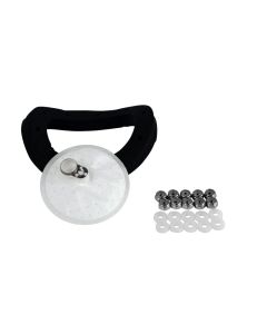 Aeromotive Replacement Strainer and Gasket - Phantom System (18311) - 12630