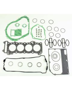 Athena 06-17 Suzuki 600 Complete Gasket Kit (Excl Oil Seal) - P400510850054