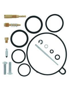 QuadBoss 99-01 Honda TRX90 FourTrax/SporTrax Carburetor Kit - 418108