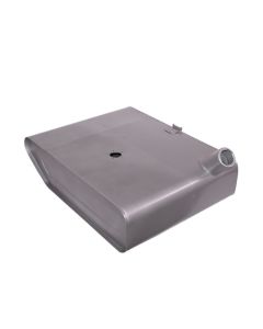 Omix Steel Fuel Tank 46-64 Willys CJ Models - 17720.04