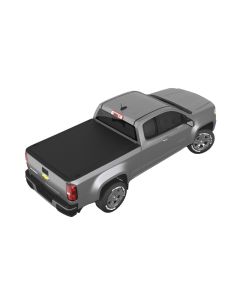 Truxedo 2023 GMC Canyon & Chevrolet Colorado 5ft TruXport Bed Cover - 250001
