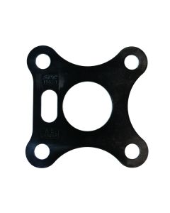 SPC Performance Euro Spec 07-08 Honda Civic Type R Rear Camber Shims 0.50 Degree (Single) - 71651