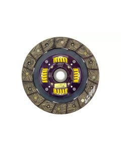 ACT 1991 Geo Prizm Perf Street Sprung Disc - 3000609