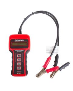 Autometer Battery Tester 6/12/24V Autogage - BT-500