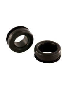 Spectre Valve Cover Grommets (For Covers w/1-1/4in. Filler-Breather Holes) OEM Replacement - 5339