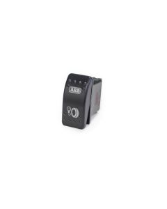 ARB SP Switch for Compressor w/ Switch & Switch Cover - 180222SP