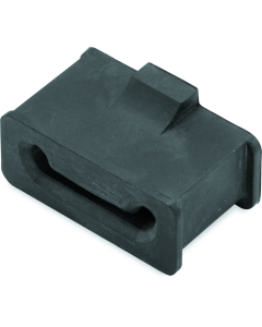 Bikers Choice L85-14 Rubber Muffler Hangers Replaces H-D 65724-85 Pr - 488700