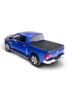 BAK 09-18 Ram 1500 (19-20 Classic Only) 5ft 7in Bed (w/o Ram Box) BAKFlip MX4 Matte Finish - 448207