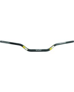 ProTaper Contour Carmichael Handlebar - Jet Black - 022041