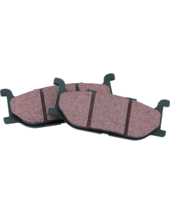 BikeMaster Yamaha Brake Pads - 961120