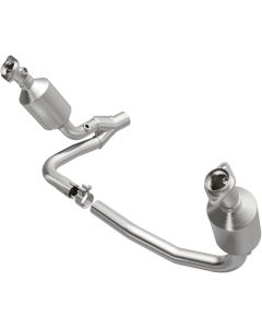 Magnaflow 2004 Dodge Dakota 3.7L Direct Fit Converter - 4551026
