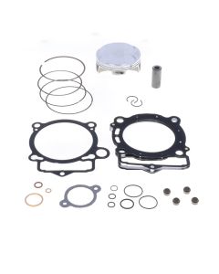 Athena 14-15 Husqvarna FC 350 (w/KTM Engine) 87.96mm Bore Forged 4-Strk Top End Piston Kit w/Gaskets - P5F0880061001B