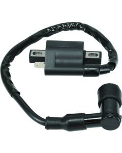 QuadBoss 04-05 Polaris ATP 330 4x4 Ignition Coil - 402276