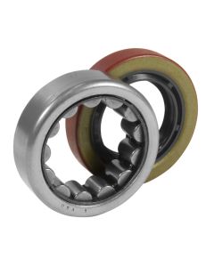 Yukon Gear R1563TAV Axle Bearing and Seal Kit / Torringtonbrand / 2.250in OD / 1.400in ID - AK 1563