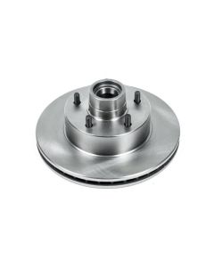 Power Stop 1975 Buick Apollo Front Autospecialty Brake Rotor - AR8202