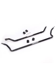 Hotchkis 14-15 Corvette C7 Stingray Coupe Z51/Z06 Sport Swaybar Set - 22117