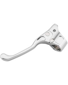 Performance Machine  Cltch Perch Assembly Contor - Chrome - 0062-2030-CH
