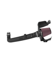 K&N 23-24 GMC Canyon / Chevrolet Colorado 2.7L L4 F/I Aircharger Performance Intake System - 63-3122