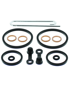 QuadBoss 00-01 Polaris Magnum 325 2x4 (02) Rear Caliper Rebuild Kit - 412777