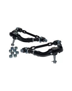 SPC Performance Chevrolet Corvette C4 Adjustable Upper Control Arms (Pair) - 97190