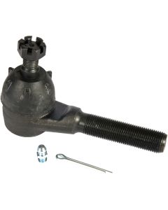 Ridetech 63-64 Chevy Impala E-Coated Outer Tie Rod End - 90003047