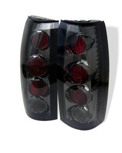 SPY Euro Tail Lights - SPYD-5001405
