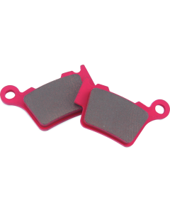 High-Performance BKM Sintered Brake Pads - BIKE-961530