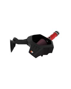 K&N 2023+ Toyota GR Corolla L3 1.6L Typhoon Performance Air Intake System - 69-8625TWR