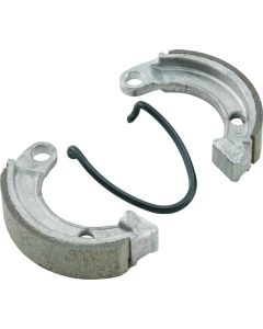 Premium BKM Brake Shoes for BIKE-963010 - Durable & Reliable