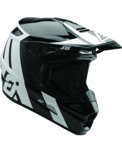 Answer AR5 Crypto Helmet Mips Black/White - XS - 446325