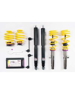 KW Coilover Kit V1 BMW M3 E46 Coupe Convertible - 10220023