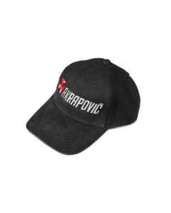 Akrapovic Baseball Cap - Universal - 801710