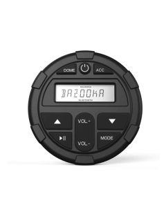 Bazooka G2 Wireless Dashboard Controller - 622747