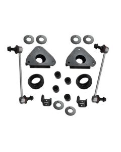 Superlift 2022 Ford Maverick 2in Lift Kit - 9755
